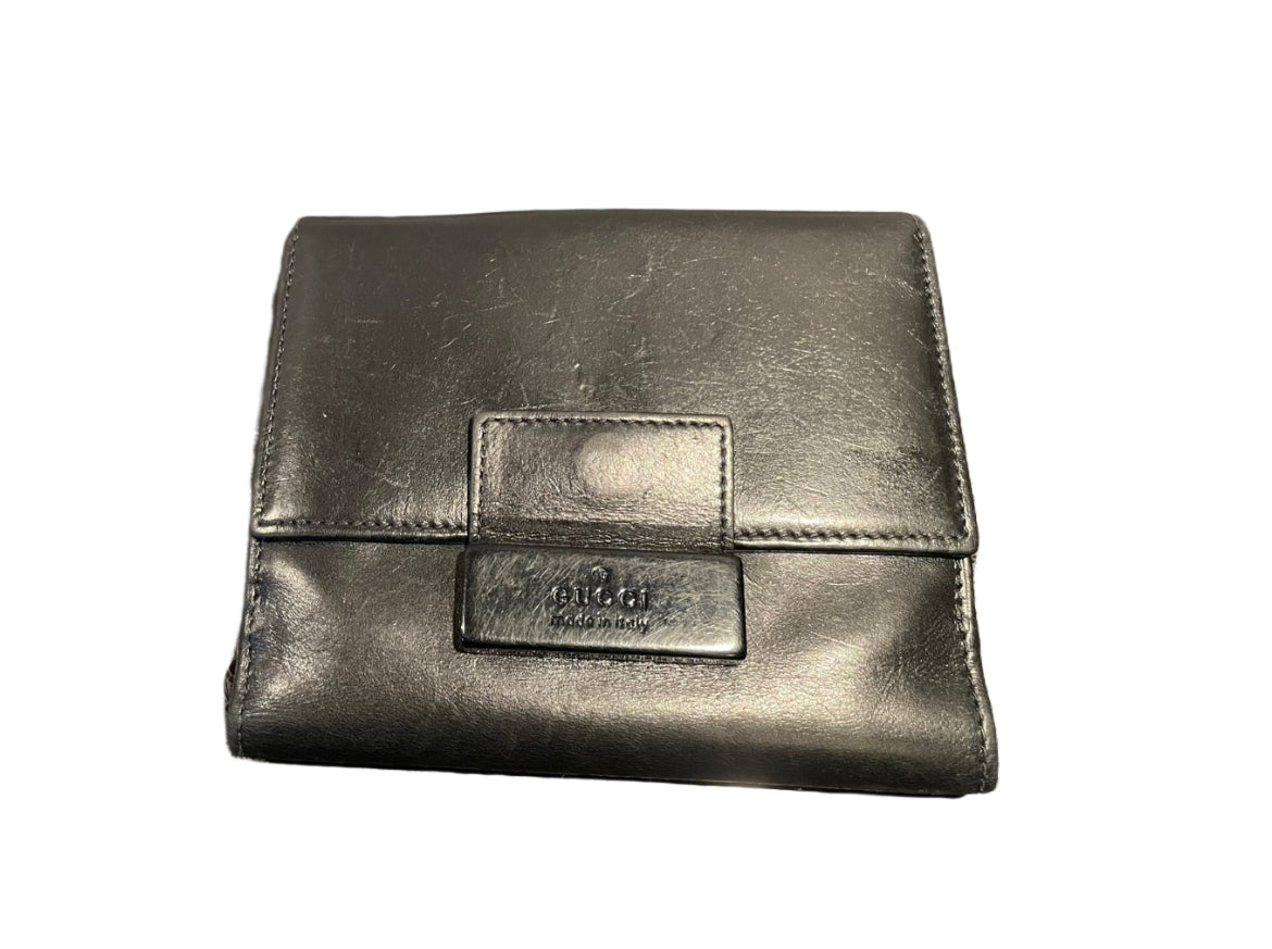GUCCI WALLET