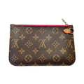 LOUIS VUITTON CLUTCH