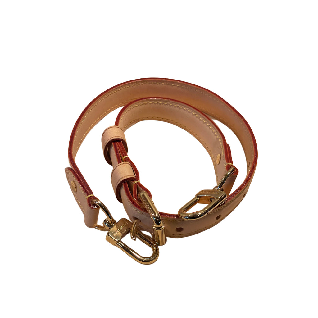 LOUIS VUITTON STRAP