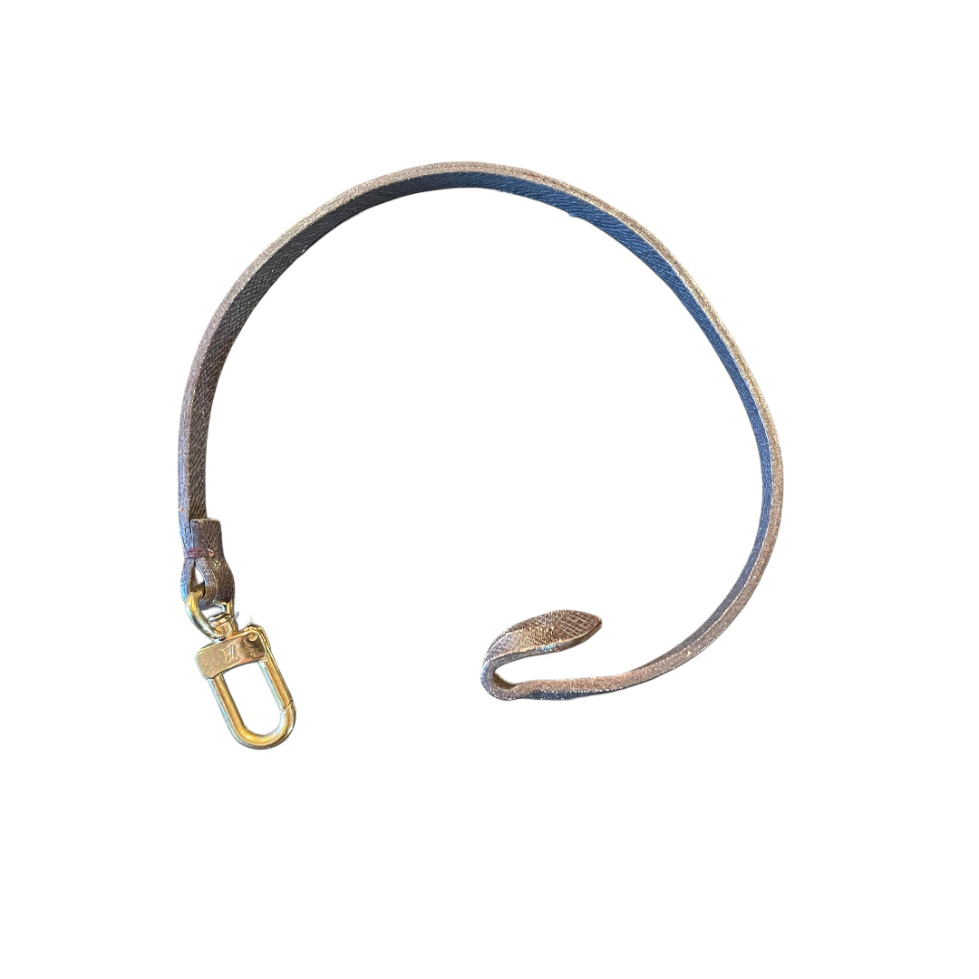 LOUIS VUITTON STRAP