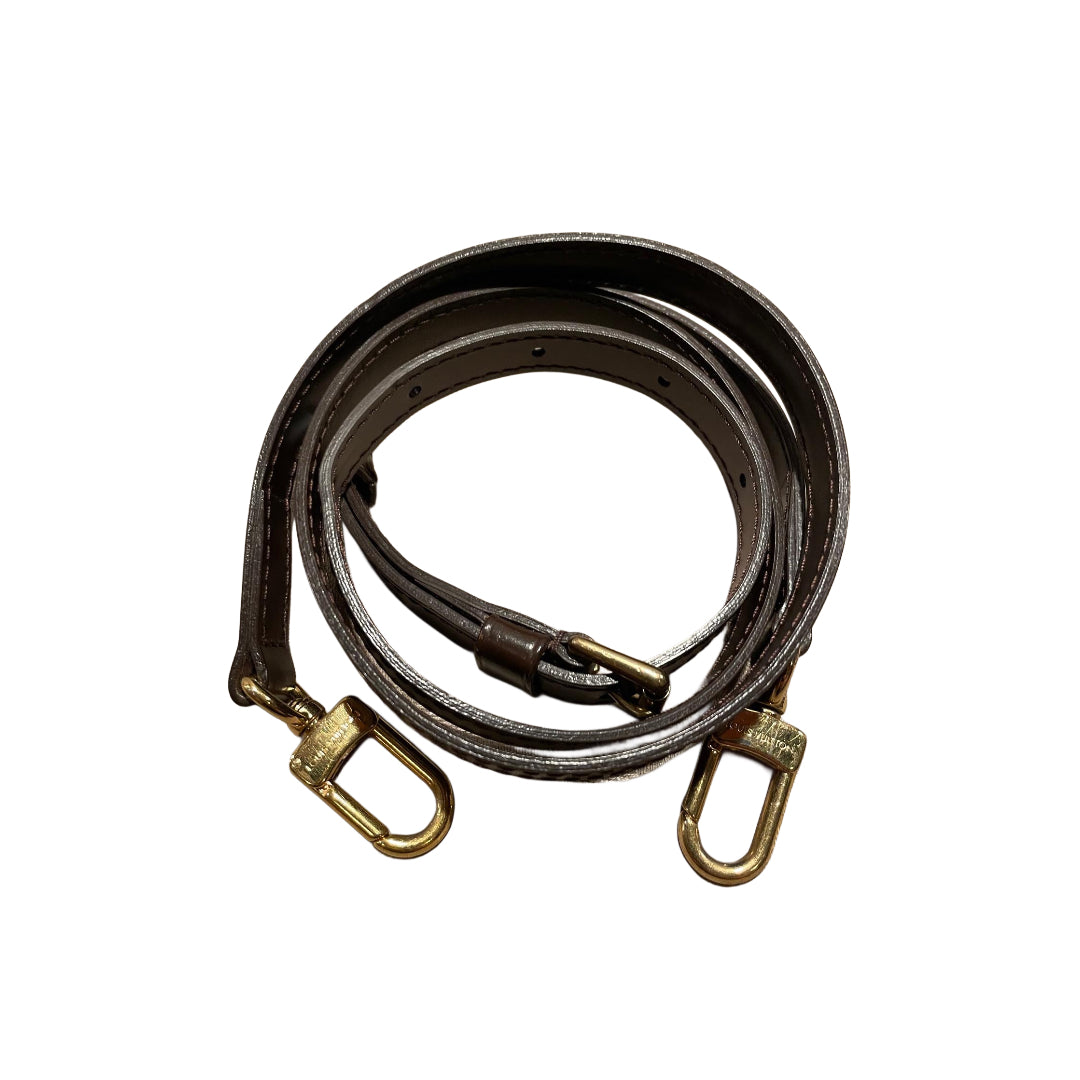 LOUIS VUITTON STRAP
