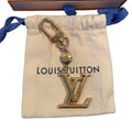 LOUIS VUITTON BAGCHARM/KEYHANGER