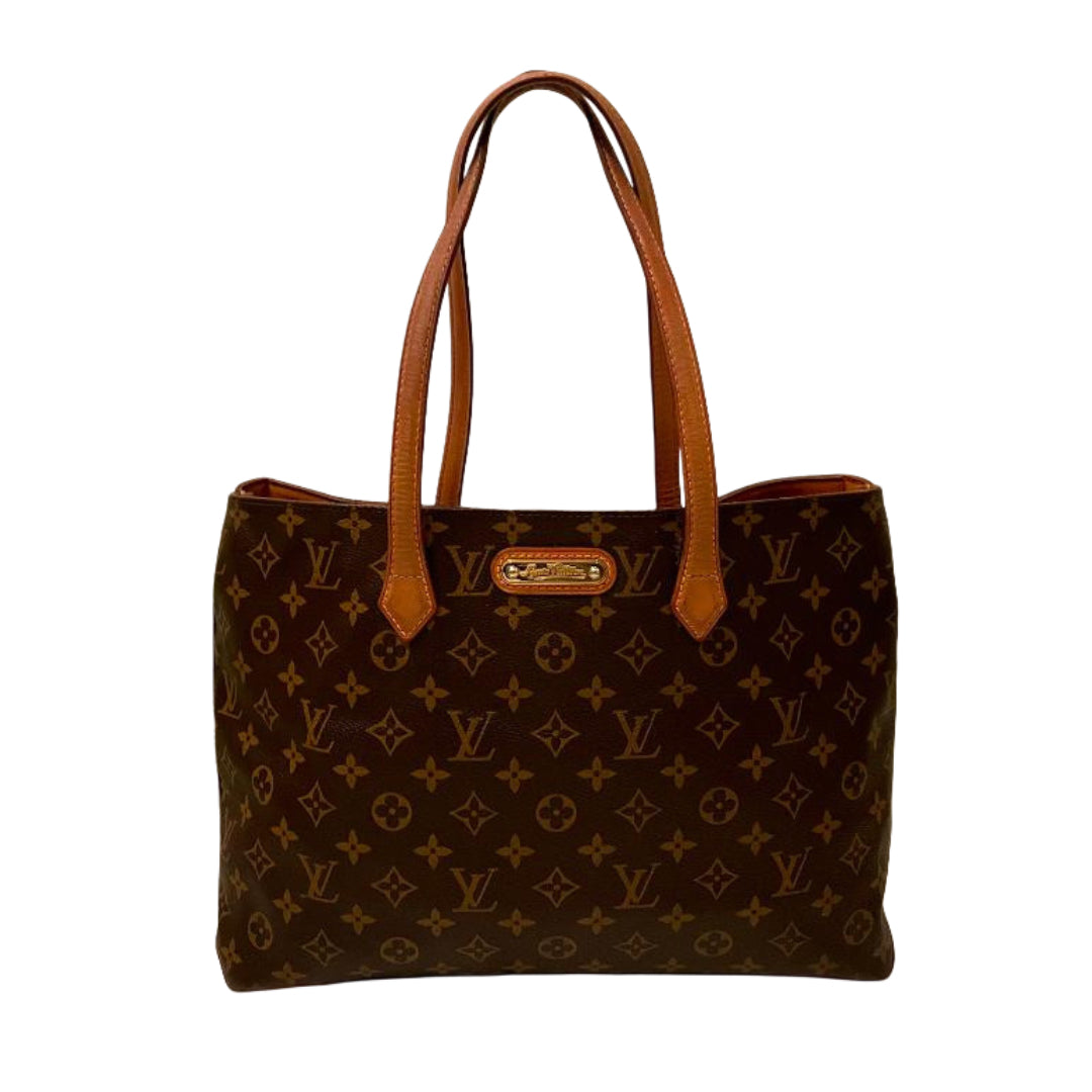 LOUIS VUITTON WILSHIRE MM