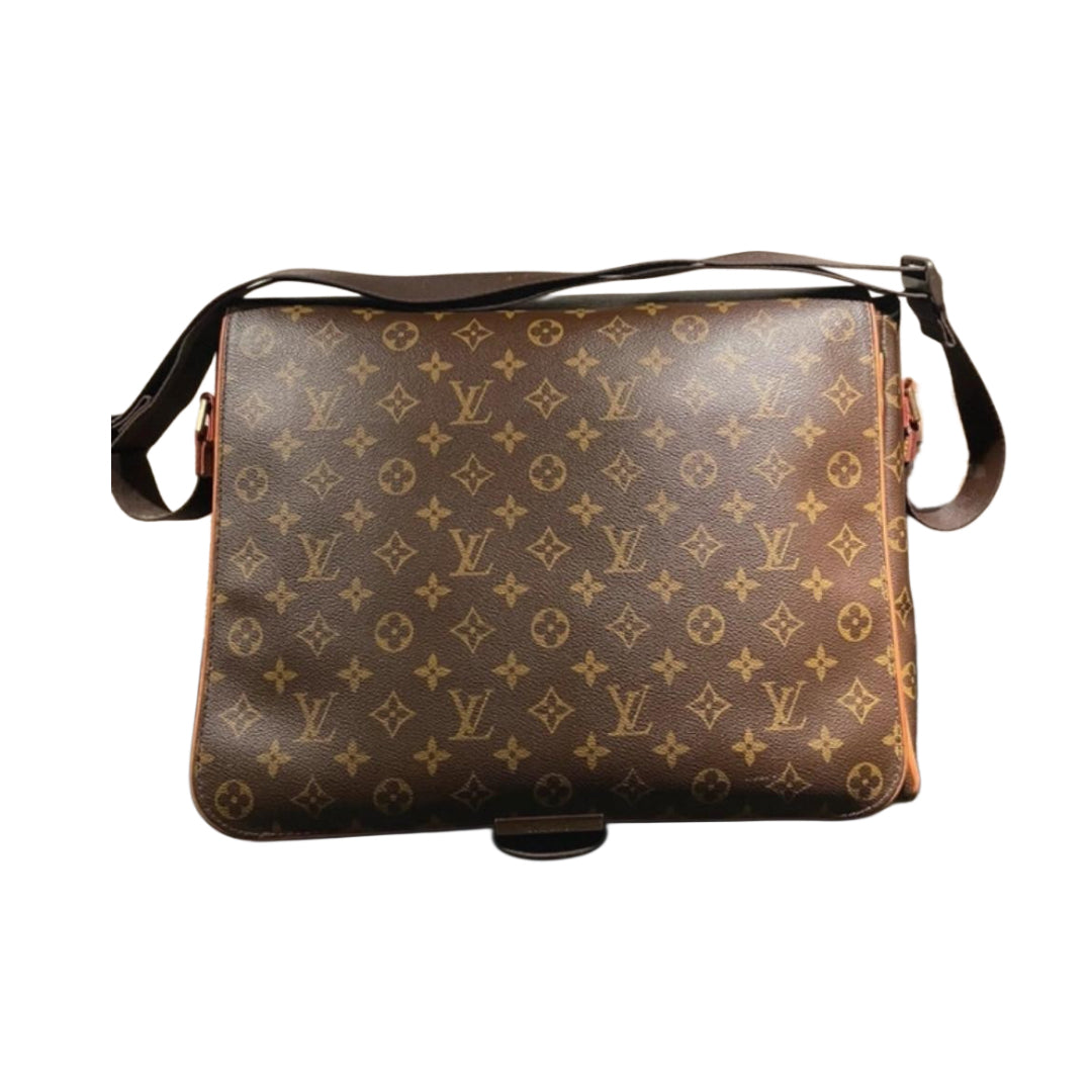 LOUIS VUITTON BASTILLE