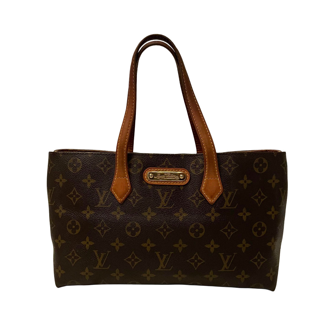 LOUIS VUITTON WILSHIRE PM