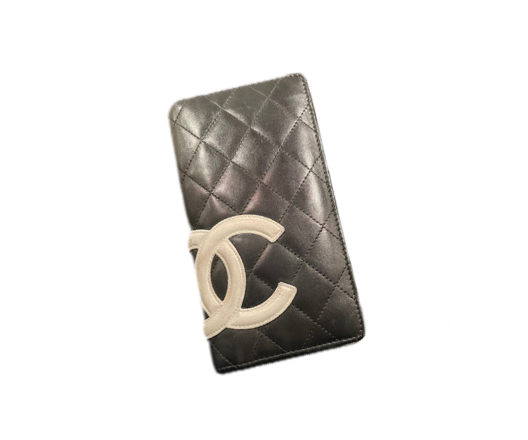 CHANEL WALLET "CHAMBON"