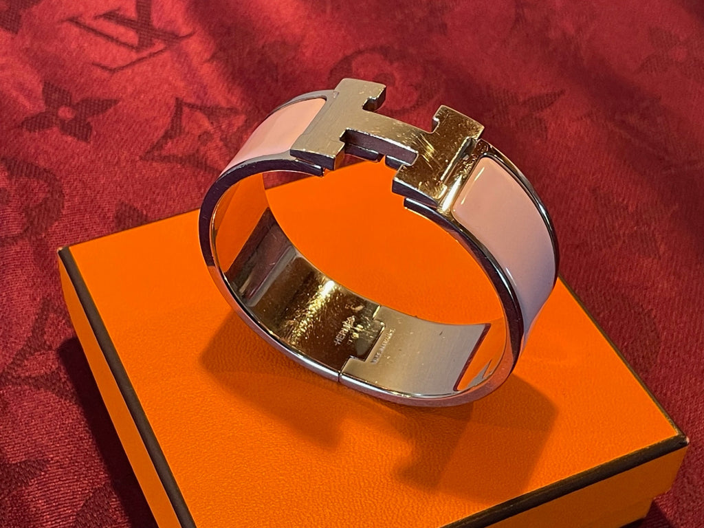 HERMÉS ARMRING PM