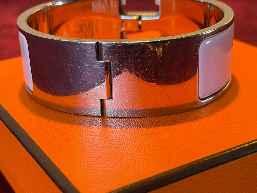 HERMÉS ARMRING PM