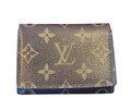 LOUIS VUITTON CARDWALLET