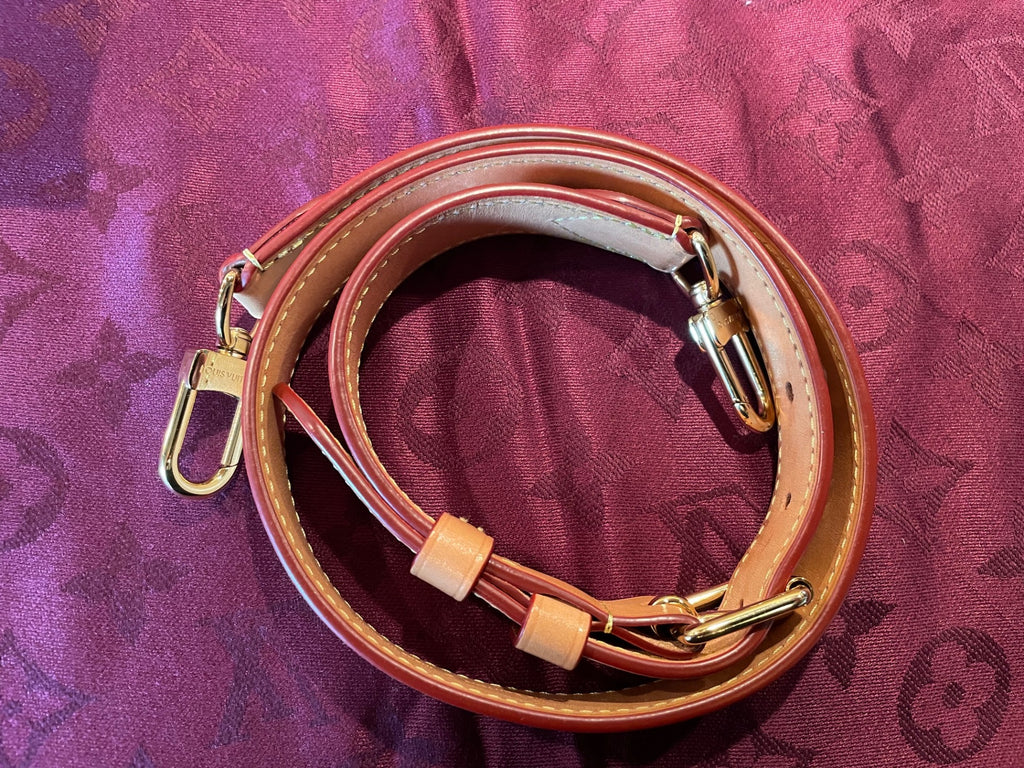 LOUIS VUITTON STRAP
