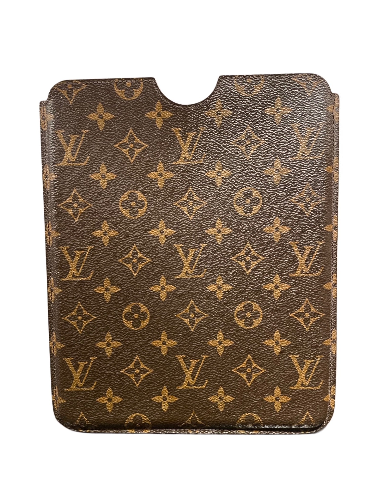 LOUIS VUITTON IPAD SLEEVE