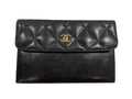 CHANEL WALLET