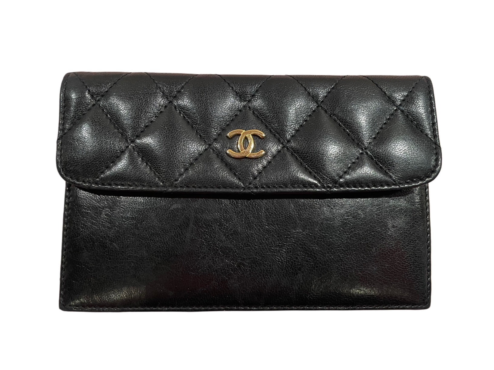 CHANEL WALLET