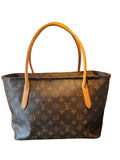 LOUIS VUITTON RASPAIL MM