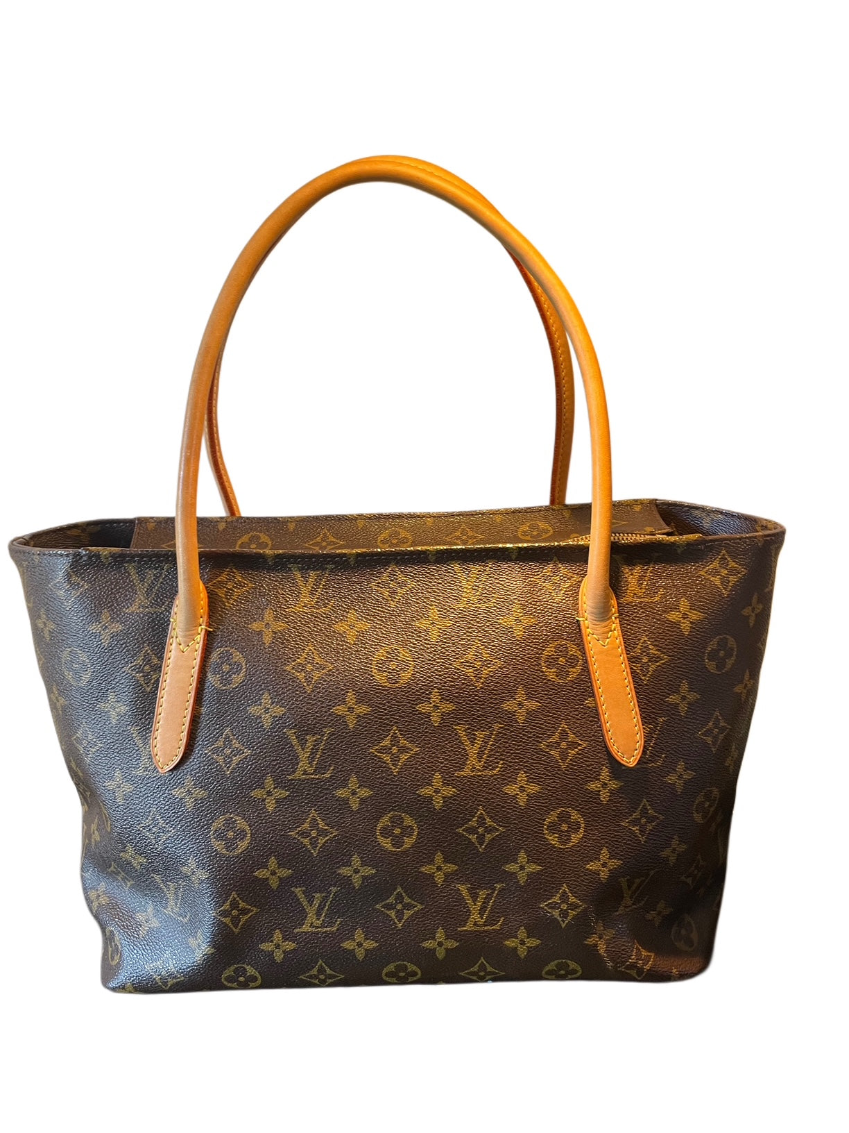 LOUIS VUITTON RASPAIL GM