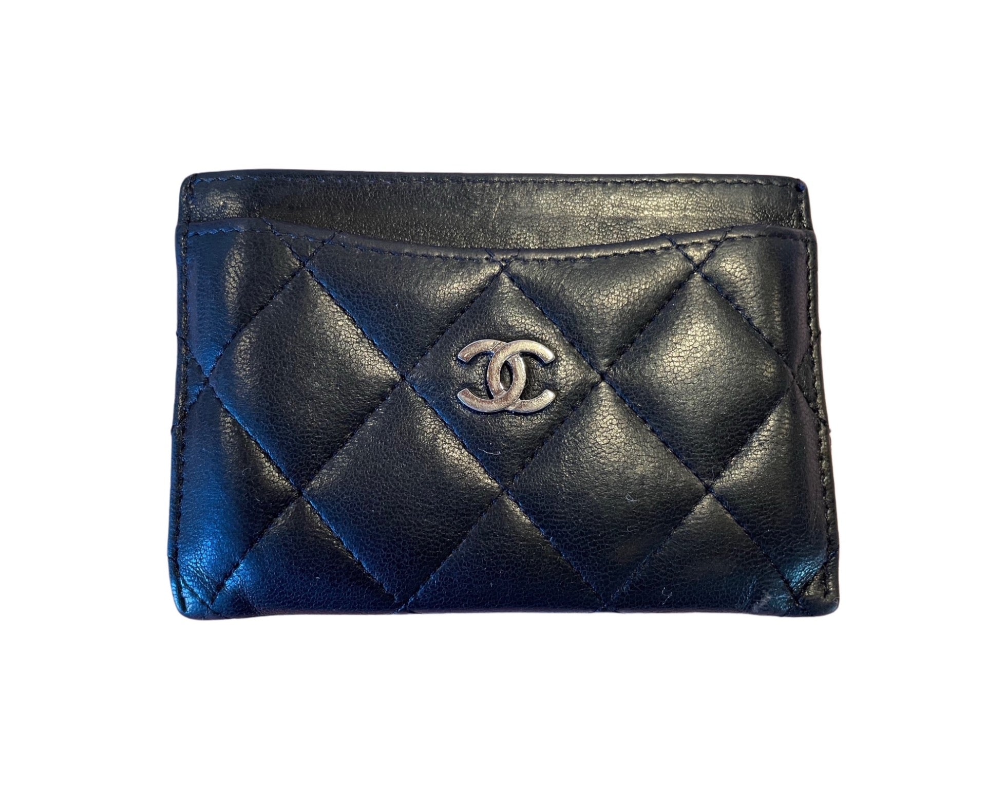 CHANEL CARDHOLDER