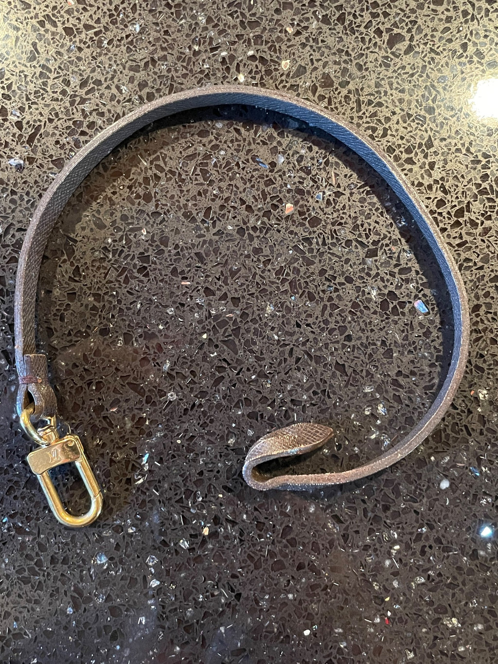 LOUIS VUITTON STRAP