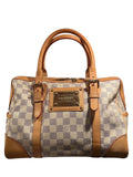 LOUIS VUITTON BERKELEY HANDBAG