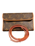 LOUIS VUITTON BELTBAG