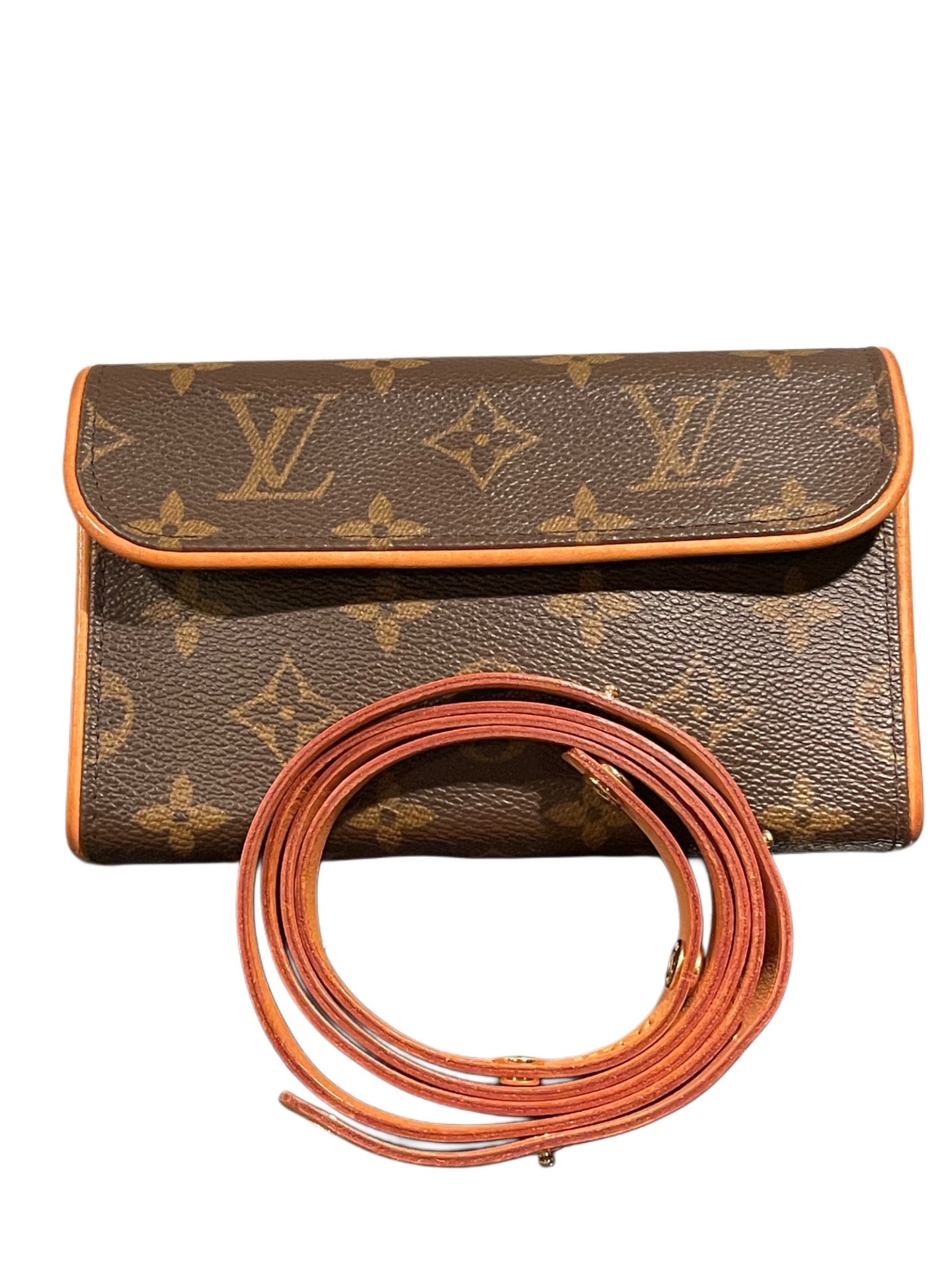 LOUIS VUITTON BELTBAG