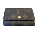 LOUIS VUITTON KEYPOUCH