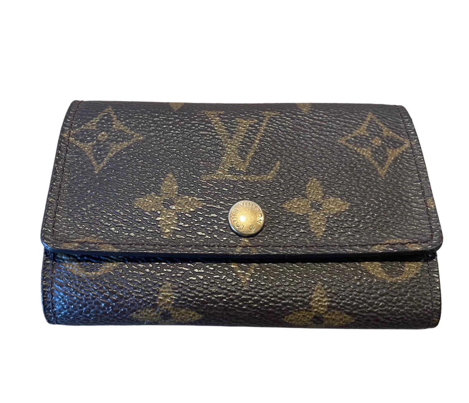 LOUIS VUITTON KEYPOUCH
