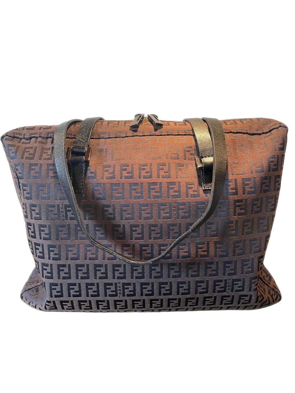FENDI SHOULDERBAG