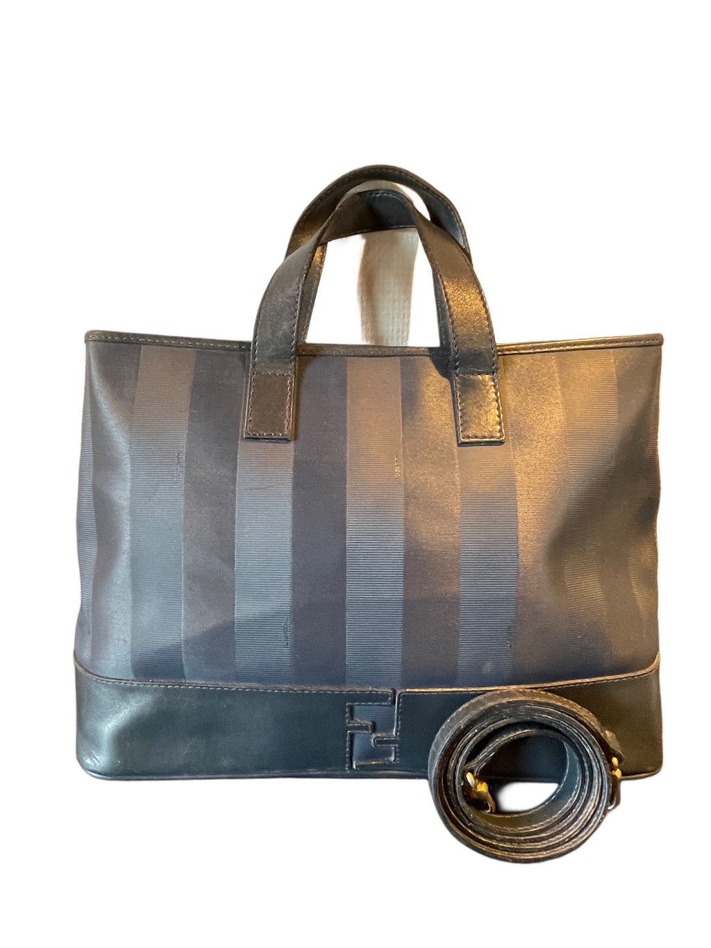 FENDI SHOULDERBAG