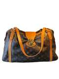 LOUIS VUITTON STRESA GM SHOULDERBAG
