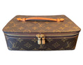 LOUIS VUITTON JEWELERY BOX