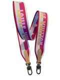 LOUIS VUITTON STRAP