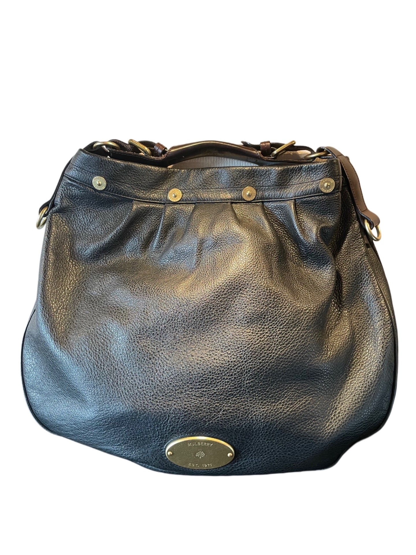 MULBERRY SHOULDERBAG