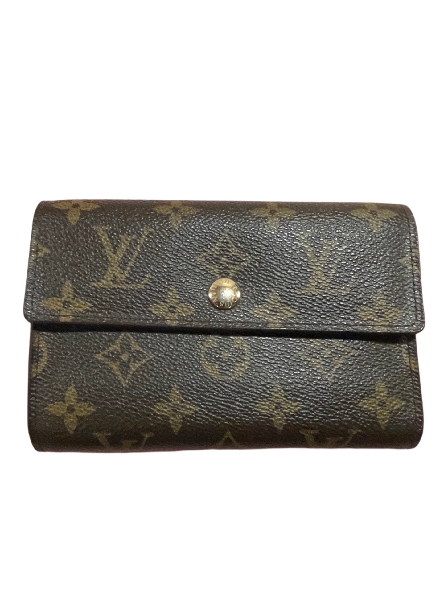 LOUIS VUITTON WALLET