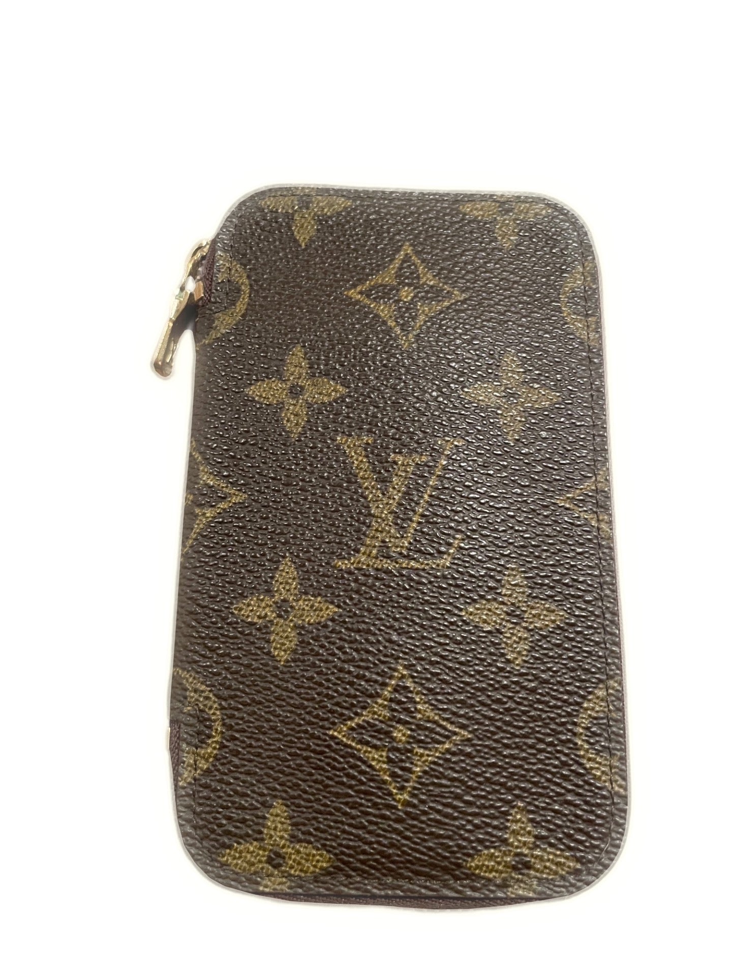 LOUIS VUITTON KEYPOUCH