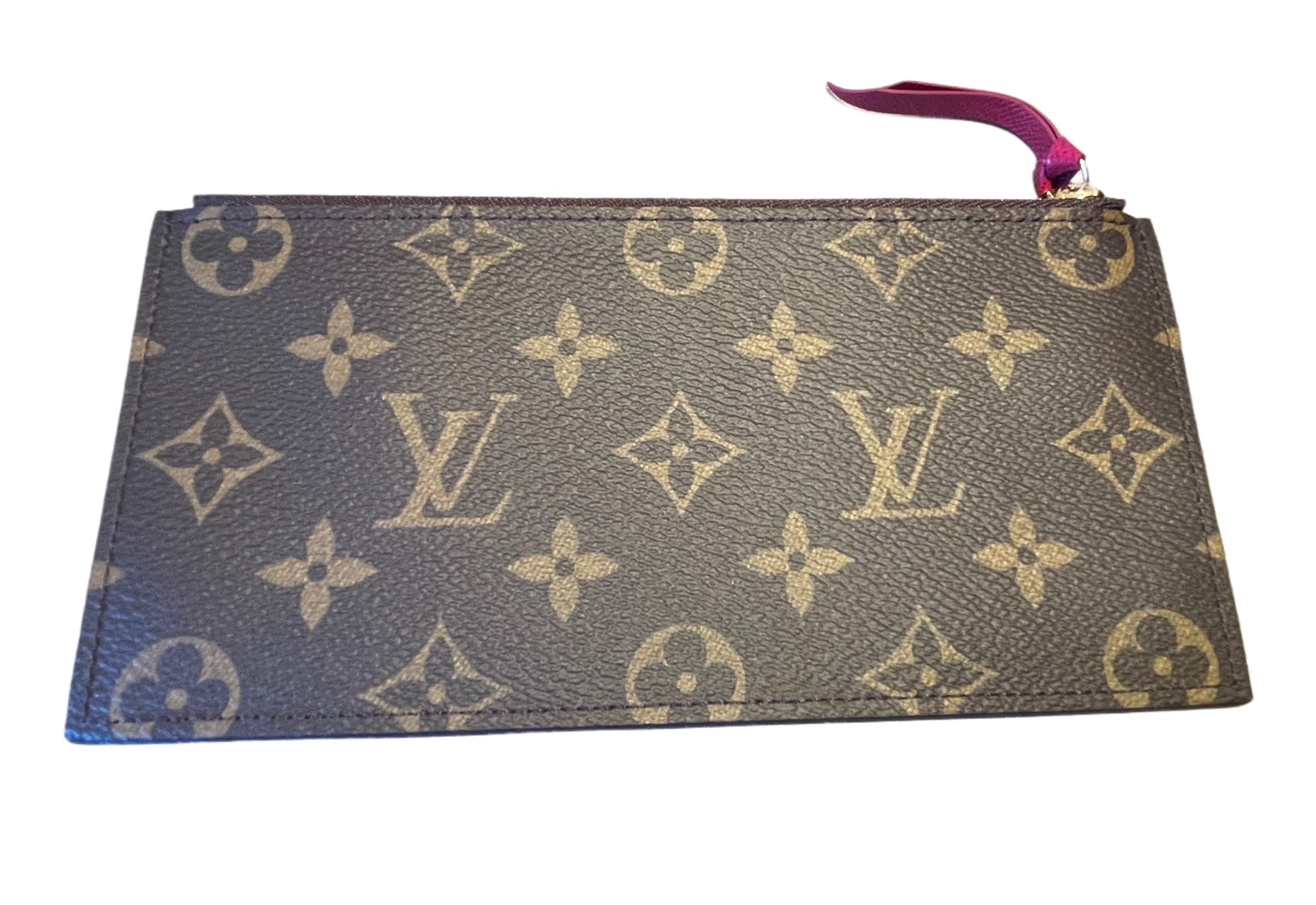 LOUIS VUITTON PUNG