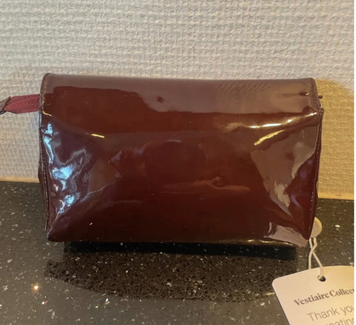 CHANEL CLUTCH