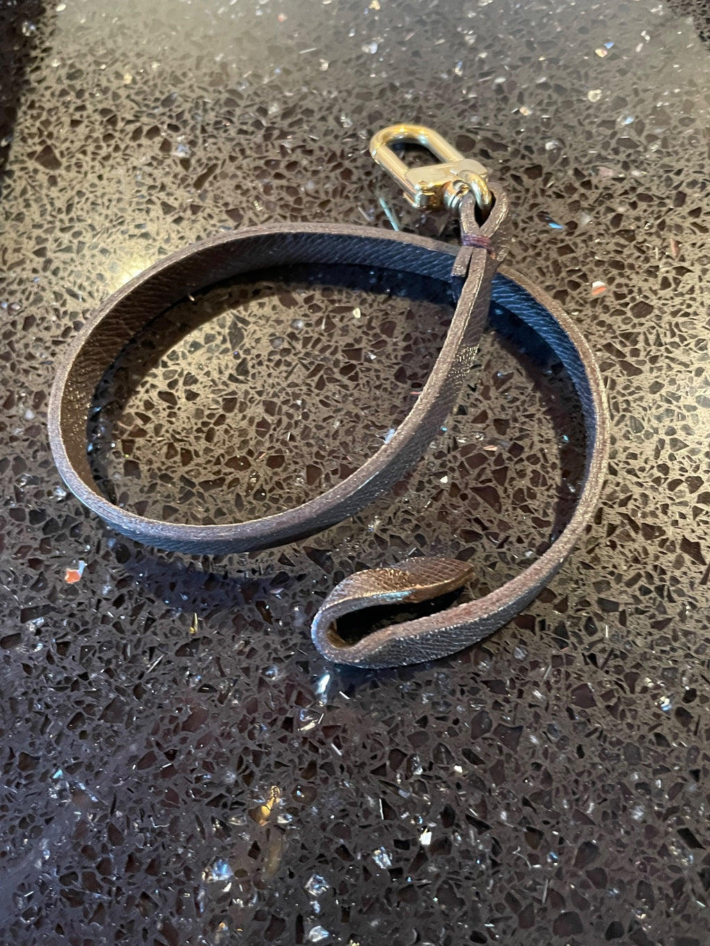 LOUIS VUITTON STRAP