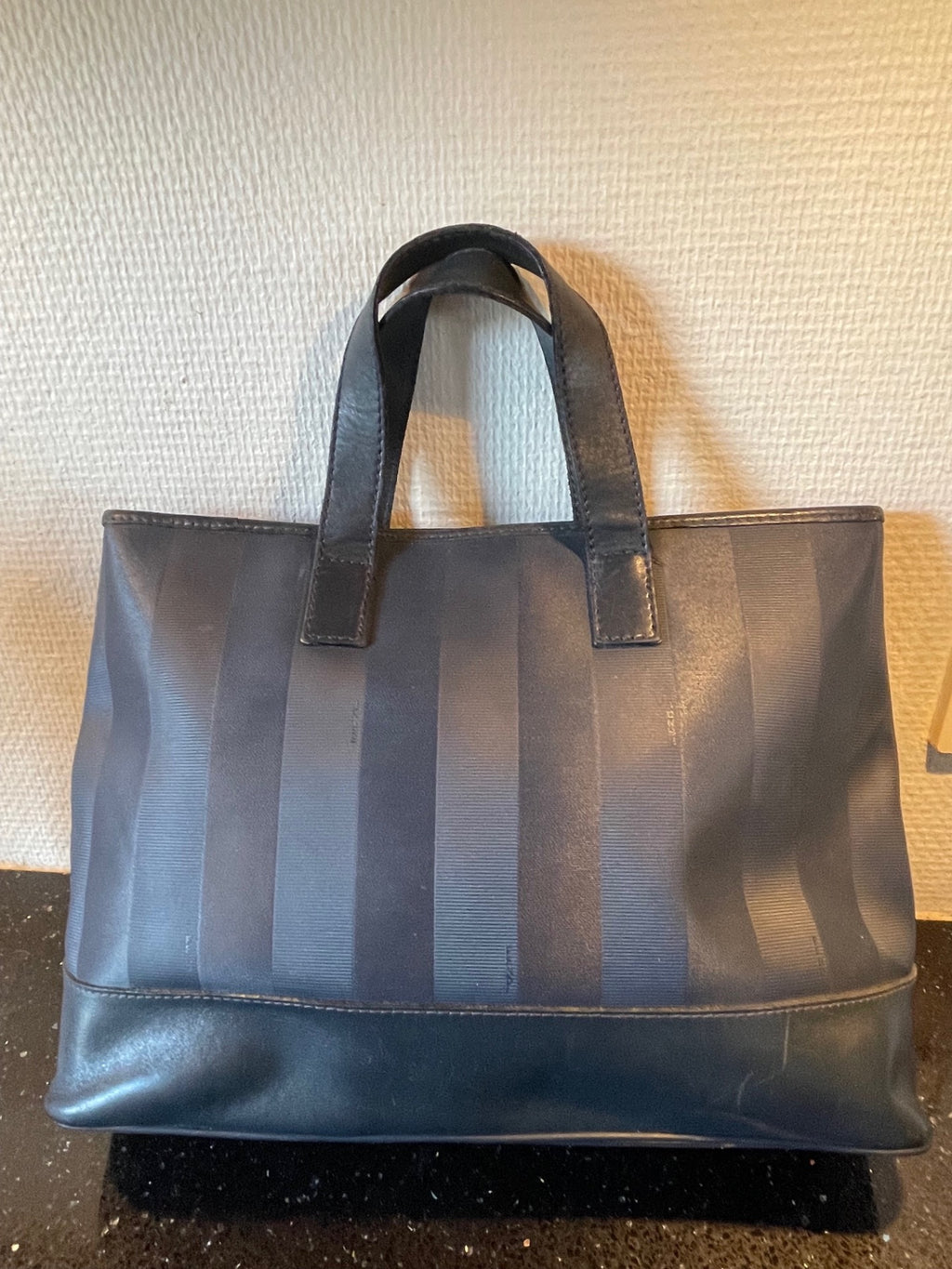 FENDI SHOULDERBAG