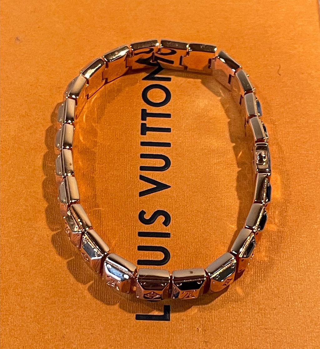 LOUIS VUITTON BRACELET