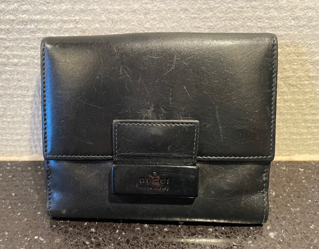 GUCCI WALLET