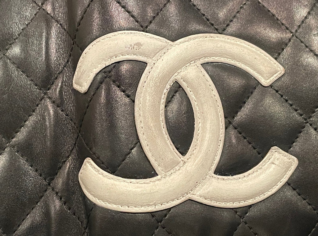 CHANEL WALLET "CHAMBON"
