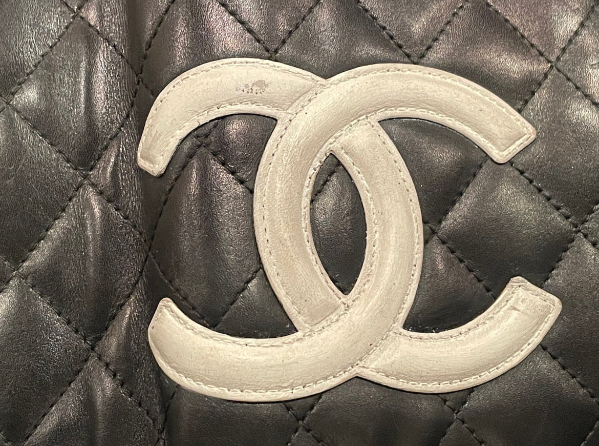 CHANEL WALLET "CHAMBON"