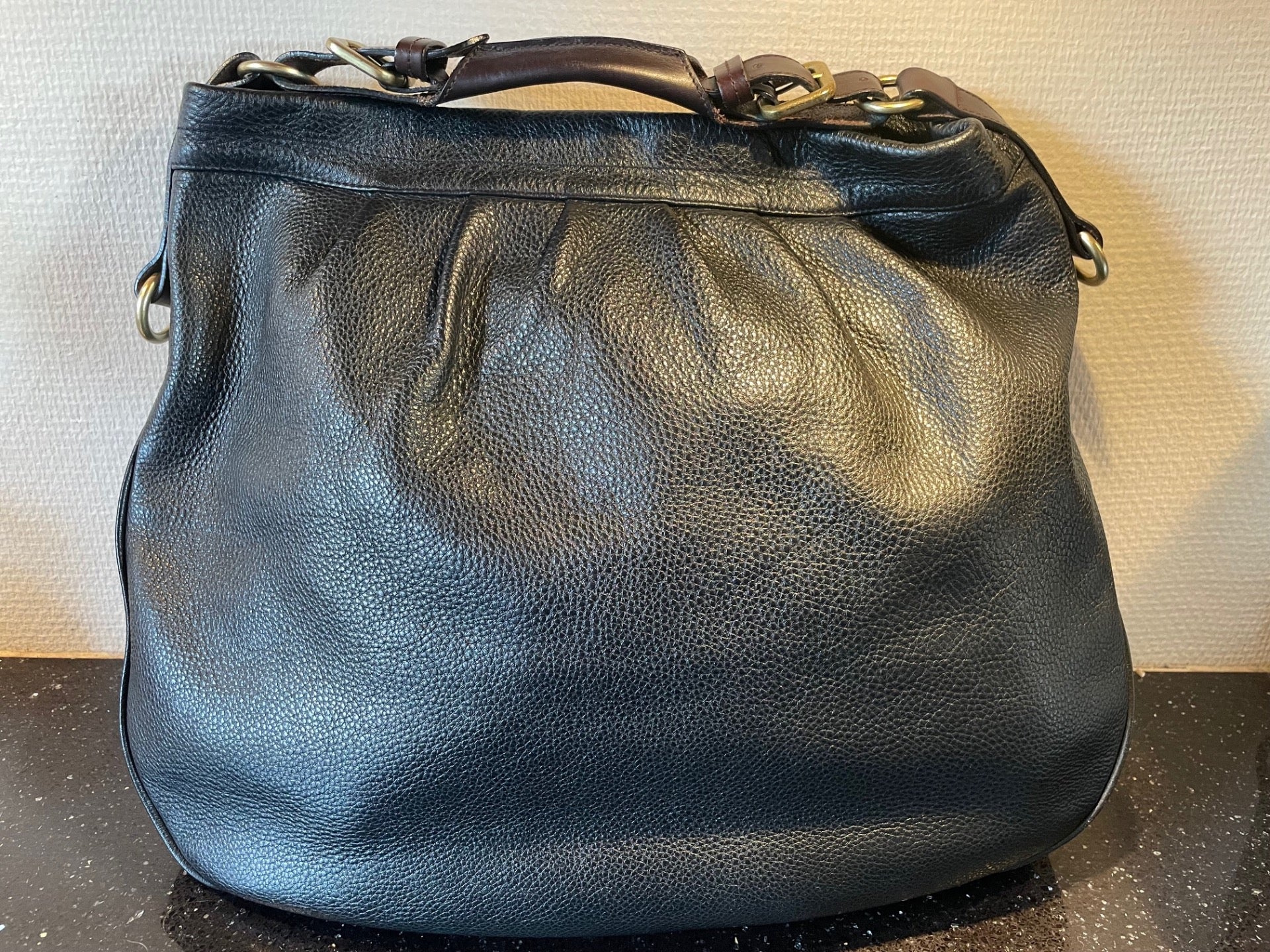MULBERRY SHOULDERBAG