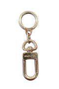 LOUIS VUITTON KEYHANGER/BAGCHARM