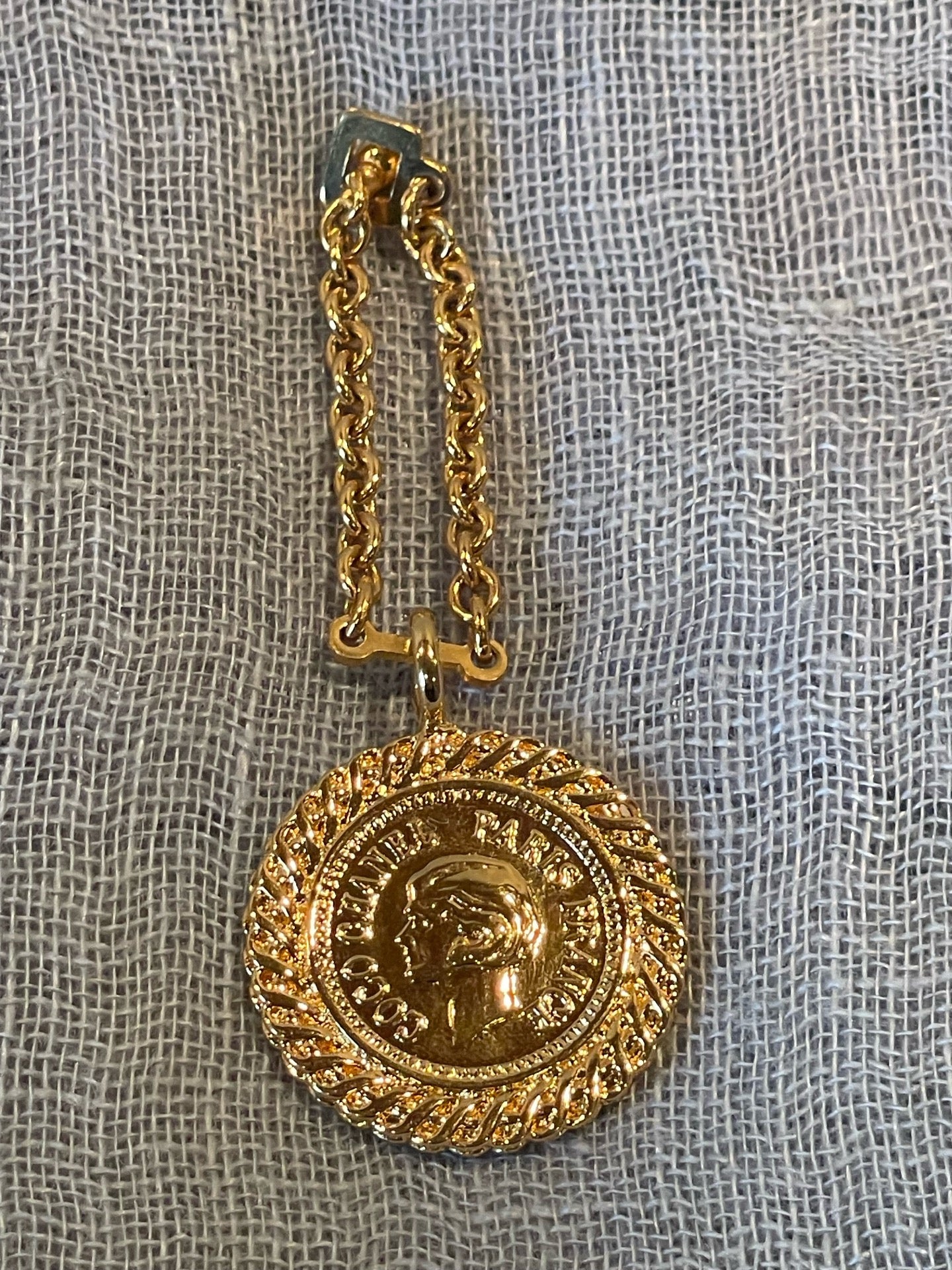 CHANEL CHARM