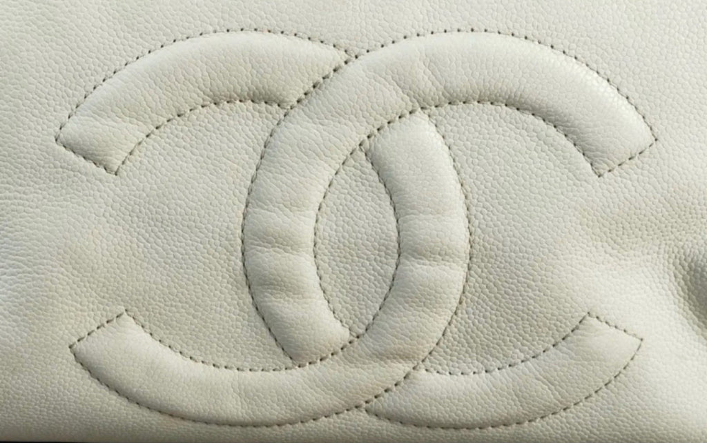 CHANEL SHOULDER/HANDBAG