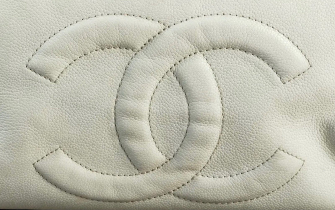 CHANEL SHOULDER/HANDBAG