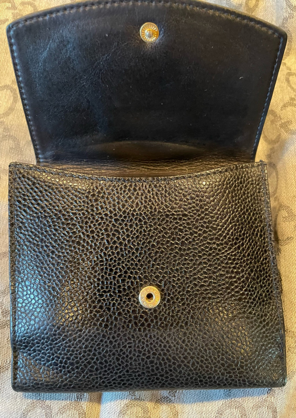 CHANEL WALLET