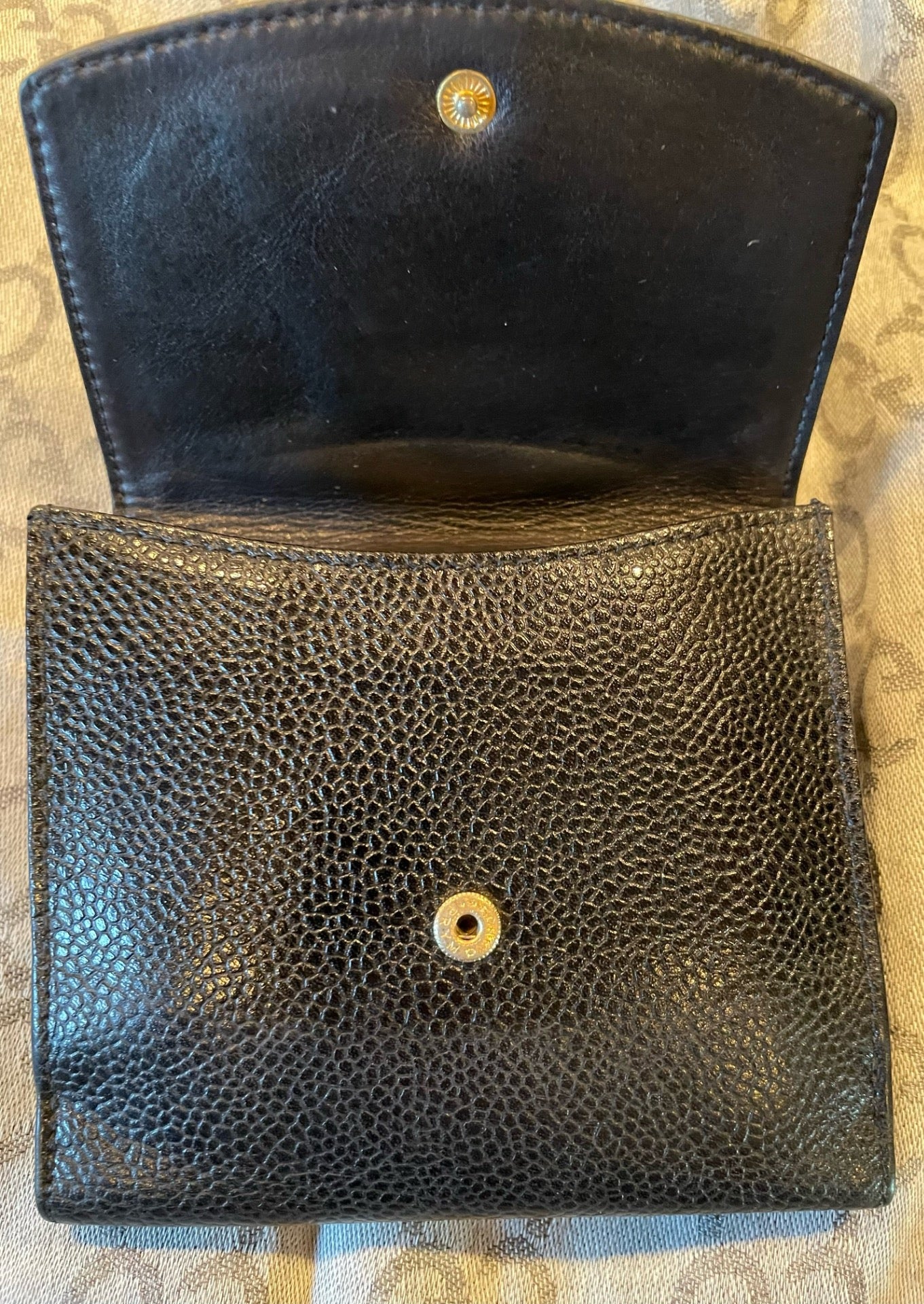 CHANEL WALLET