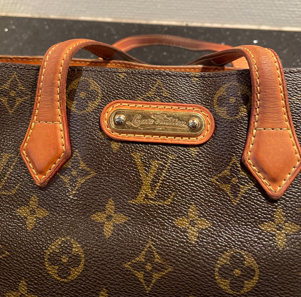 LOUIS VUITTON WILSHIRE PM